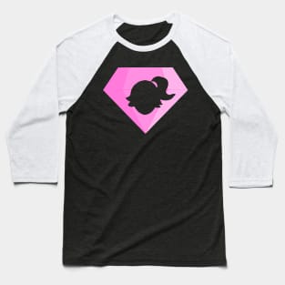 Caroline Gemstone Baseball T-Shirt